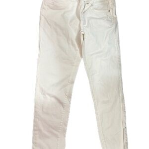 Simply Vera Vera Wang White Jeans women’s